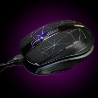 Игровая мышь Oklick 975GW фото 7